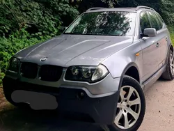Grau Gebraucht 2006 BMW X3 SUV | 2.900 € (Superpreis)