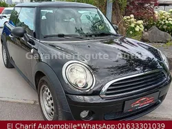 Schwarz Gebraucht 2009 Mini ONE Kleinwagen | 2.999 € (Guter Preis)