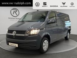 Pure grey Gebraucht 2024 VW T6.1 Van | 30.880 € (Superpreis)