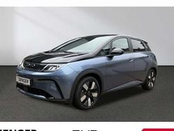Grau Gebraucht 2025 BYD Dolphin Design Kleinwagen | 27.790 € (Superpreis)