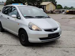 Gebraucht 2002 Honda Jazz LS Kleinwagen | 1.049 € (Fairer Preis)