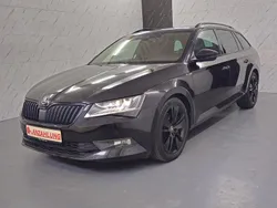 Gebraucht 2019 Skoda Superb SportLine | 23.890 € (Guter Preis)