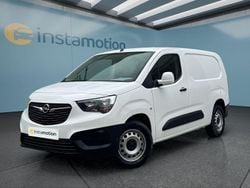 Gebraucht 2021 Opel Combo Van / Kleinbus | 11.649 € (Fairer Preis)