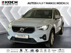 Gebraucht 2024 Volvo XC40 SUV | 34.910 € (Fairer Preis)