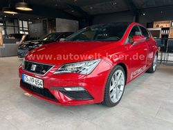 Rot Gebraucht 2018 Seat Leon FR Limousine | 14.850 € (Fairer Preis)