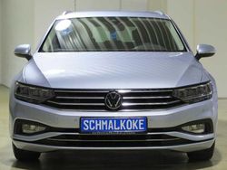 Scale silver (metallic) Gebraucht 2023 VW Passat Business Kombi | 23.500 € (Superpreis)