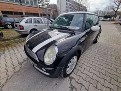 Schwarz Gebraucht 2003 Mini Cooper Kleinwagen | 2.300 € (Guter Preis)