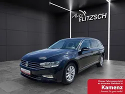 Schwarz Gebraucht 2020 VW Passat Business Kombi | 21.480 € (Fairer Preis)