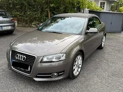 Gebraucht 2011 Audi A3 Cabriolet Cabrio | 9.200 € (Etwas zu teuer)
