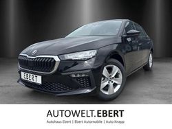 Schwarz Neu 2025 Skoda Scala Essence Kleinwagen | 22.480 € (Fairer Preis)