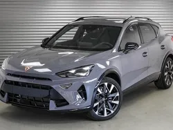Graphene grau metallic (r6) Neu 2025 Cupra Formentor VZ SUV | 40.471 € (Guter Preis)