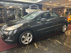 Schwarz Gebraucht 2011 Peugeot 207 CC Premium Cabrio | 2.950 € (Guter Preis)