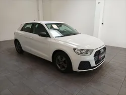 Cortinaweiß Gebraucht 2020 Audi A1 Sportback Basis Kleinwagen | 15.470 € (Fairer Preis)