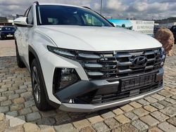 Atlas weiss atlas weiss Neu 2025 Hyundai Tucson GO! SUV | 30.329 € (Superpreis)