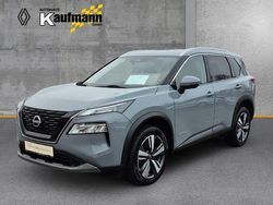 Grau Gebraucht 2024 Nissan X-Trail 360º SUV | 28.860 € (Guter Preis)