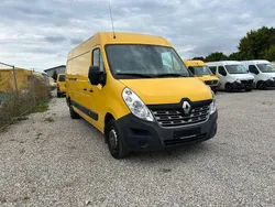 Gelb Gebraucht 2017 Renault Master Van | 10.500 €