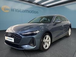 Blau Gebraucht 2025 Audi A5 Kombi | 45.549 € (Superpreis)