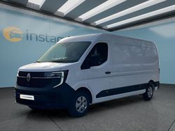 Weiß Neu 2025 Renault Master Van / Kleinbus | 37.449 € (Fairer Preis)