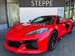 Torch red (gkz) Neu 2025 Corvette C8 Coupé | 178.990 €