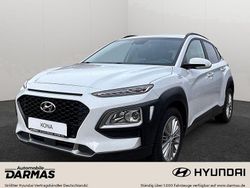 Weiß Gebraucht 2020 Hyundai Kona YES! SUV | 14.490 € (Guter Preis)