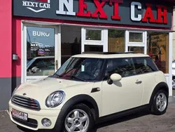 Andere Gebraucht 2009 Mini ONE Kleinwagen | 8.990 € (Teuer)