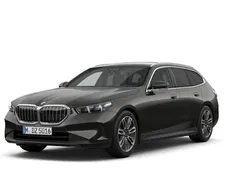 Grau Neu 2025 BMW 540 Comfort Edition Kombi | 83.900 € (Fairer Preis)