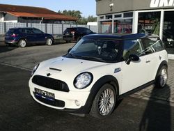 Weiß Gebraucht 2010 Mini Cooper Clubman Kombi | 4.990 € (Guter Preis)