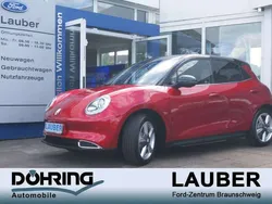 Mars red Gebraucht 2023 Ora Funky Cat 400 Pro+ Pro+ Kleinwagen | 28.875 €
