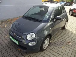 Colore esterno (carrara grau) Gebraucht 2022 Fiat 500 Kleinwagen | 10.950 € (Fairer Preis)