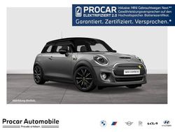 Andere Gebraucht 2021 Mini Cooper Kleinwagen | 14.990 €