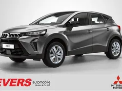 Anthrazitgrau Neu 2025 Mitsubishi ASX Plus SUV | 22.950 € (Fairer Preis)