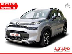 Grau Gebraucht 2023 Citroën C3 Aircross PureTech SUV | 17.490 € (Fairer Preis)