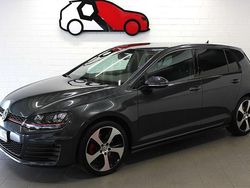 Carbon steel grey Gebraucht 2015 VW Golf VII Business Limousine | 15.690 € (Fairer Preis)