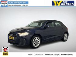 Blau Gebraucht 2019 Audi A1 Sportback Proline Kleinwagen | 12.949 € (Guter Preis)