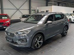 Grau Gebraucht 2021 Seat Tarraco 4Drive SUV | 32.900 € (Etwas zu teuer)