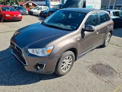 Braun Gebraucht 2013 Mitsubishi ASX Invite SUV | 4.650 € (Guter Preis)
