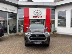 Grau Neu 2025 Toyota HiLux Comfort Abholung | 51.490 € (Superpreis)