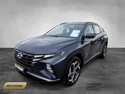 5 türen Gebraucht 2022 Hyundai Tucson Basis SUV | 27.360 € (Guter Preis)