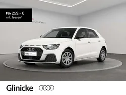 Cortinaweiß Neu 2025 Audi A1 Kleinwagen | 20.490 €