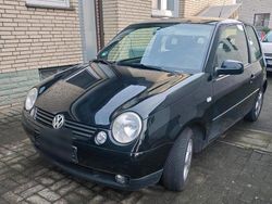 Schwarz Gebraucht 2005 VW Lupo Kleinwagen | 1.650 € (Fairer Preis)