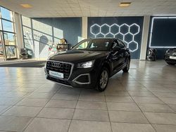 Grau Gebraucht 2021 Audi Q2 Advanced SUV | 23.999 € (Fairer Preis)