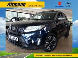 Andere farbe Gebraucht 2022 Suzuki Vitara Comfort SUV | 28.990 €