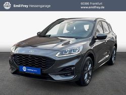 Magnetic grey metallic Gebraucht 2023 Ford Kuga ST-Line SUV | 21.950 € (Superpreis)