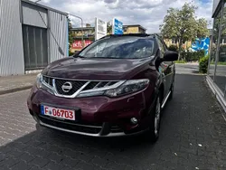 Rot Gebraucht 2011 Nissan Murano Executive SUV | 7.800 € (Fairer Preis)