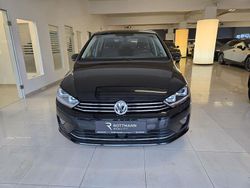 Schwarz Gebraucht 2017 VW Golf VII Highline Kombi | 14.800 € (Guter Preis)