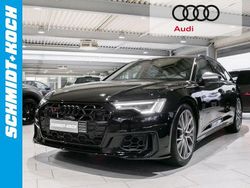 Schwarz Gebraucht 2024 Audi S6 Sport Kombi | 62.990 € (Guter Preis)