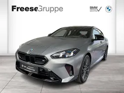 Grau Neu 2025 BMW M235 Performance Coupé | 64.890 € (Fairer Preis)