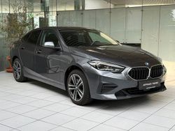 Mineralgrau Gebraucht 2020 BMW 218 Advantage Coupé | 16.990 € (Fairer Preis)