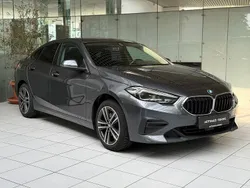 Mineralgrau Gebraucht 2020 BMW 218 Advantage Coupé | 19.900 € (Etwas zu teuer)