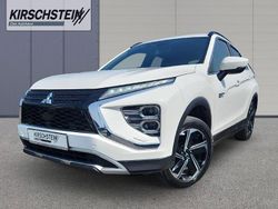Weiß Gebraucht 2022 Mitsubishi Eclipse Cross Plus SUV | 20.990 € (Guter Preis)